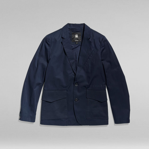 New G-star raw limited hotsell edition reversible blazer