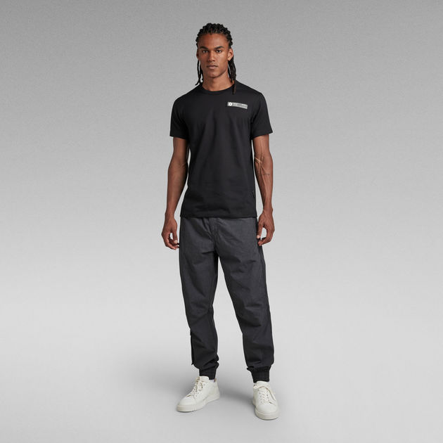 送料込★G-Star★Premium Core 2.0 Tシャツ Unisex Premium Core 2.0 T-Shirt | Black | G-STAR® US