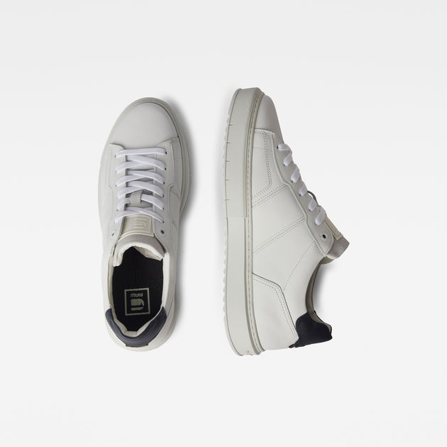 Rocup II Basic Sneakers | Multi color | G-Star RAW®