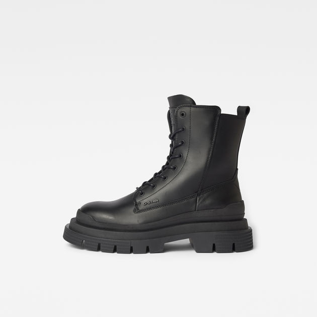 G star boots new arrivals