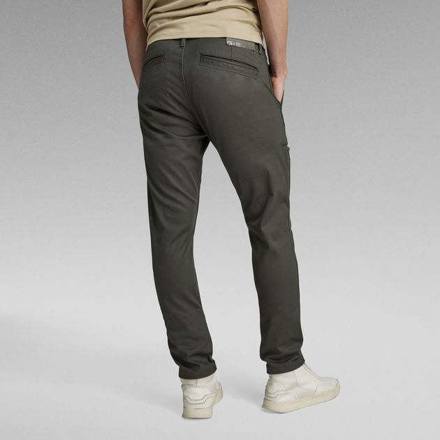 G-star RAW Homme Vêtements Pantalons & Jeans Pantalons Chinos Chino Skinny 2.0 