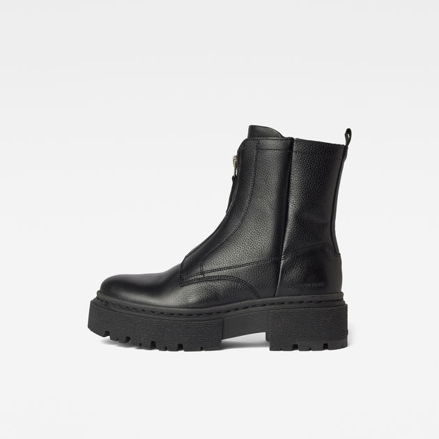G star shop carbur boots