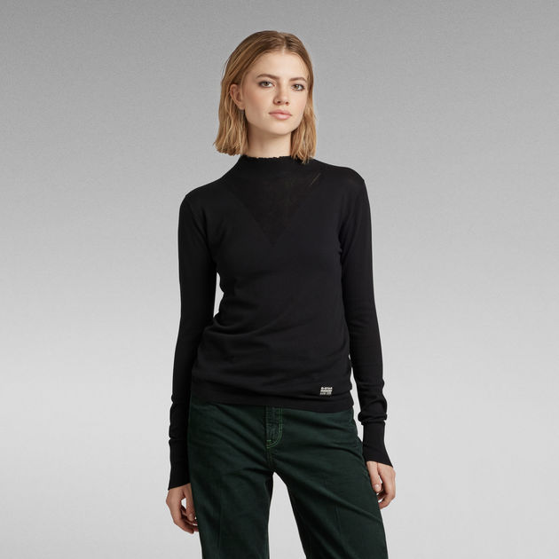 G star turtleneck best sale