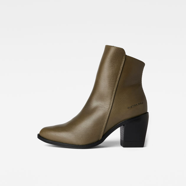 Tacoma boots discount