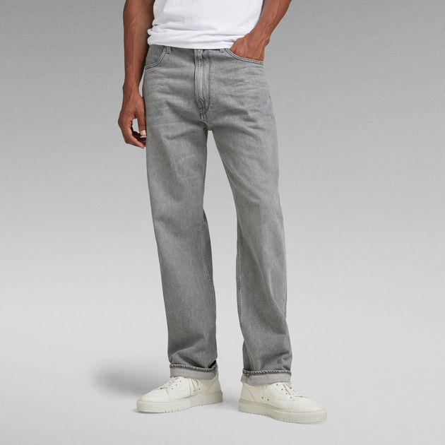 Riley Relaxed Fit Jeans | Billabong