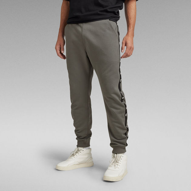 Tape Type C Sweatpants Grey G-STAR® LV