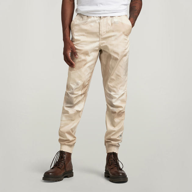 Trainer RCT Multi color G Star RAW CA