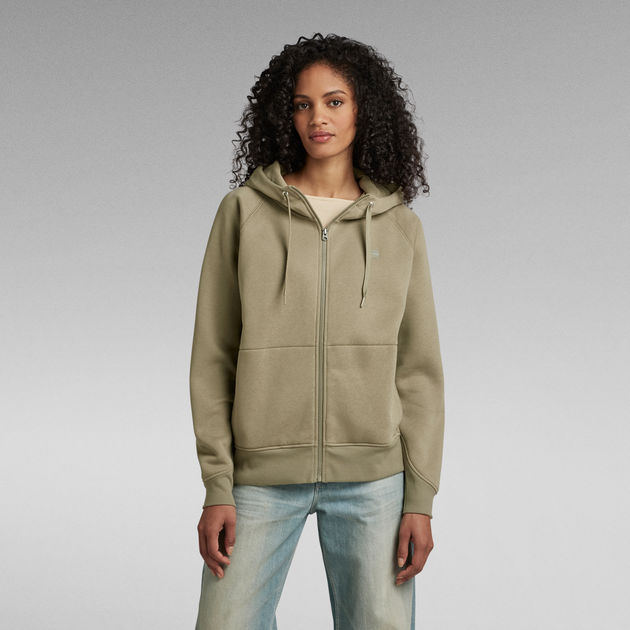 G star raw hoodie womens top