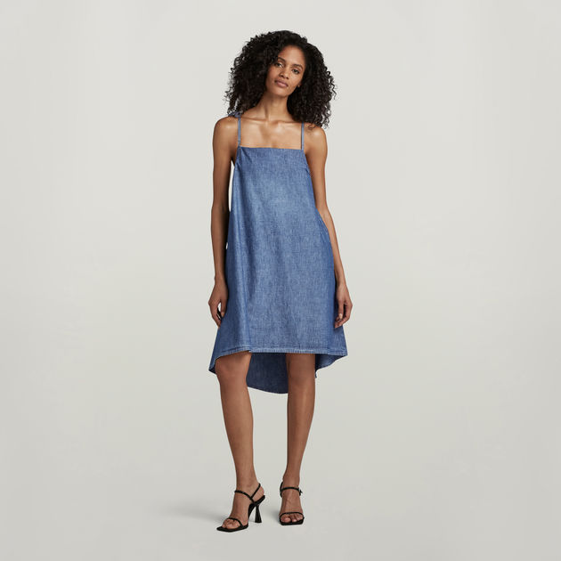 Simple short frock new arrivals