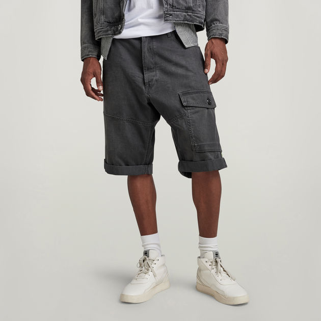G star raw mens shorts 2025
