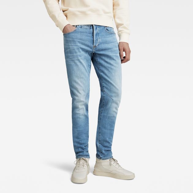 g-star.com | 5-Pocket Slim Jeans