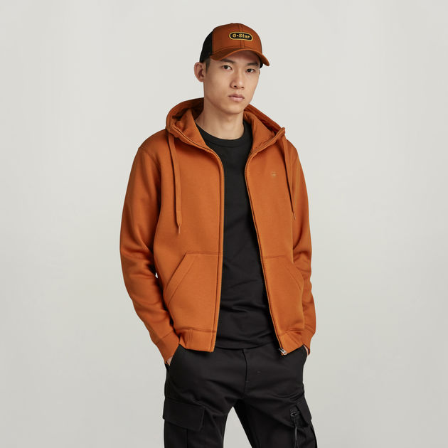 Hoodie g star online