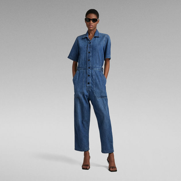 G star jumpsuit online