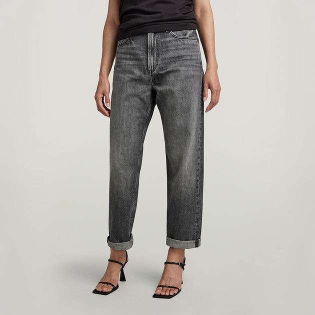 Jean Type 89 Loose Gris G STAR FR