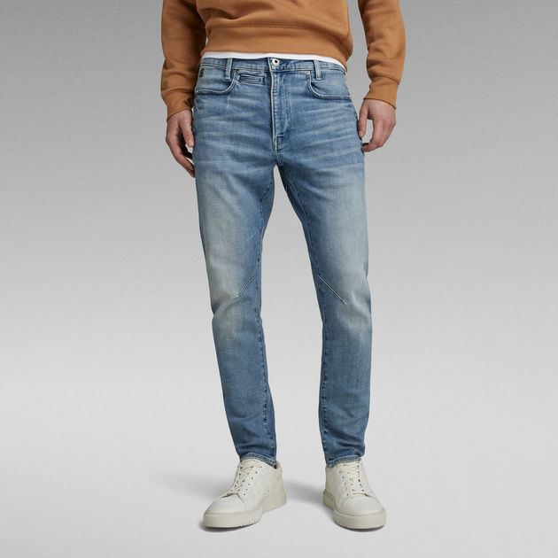 G-STAR RAW ライトブルー 3Dスキニーデニム D-STAQ 30/32 G-STAR RAW ライトブルー 3Dスキニーデニム D-STAQ 30/32 - メルカリ