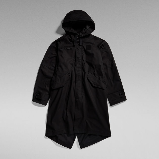 Fishtail Parka Zalando Parka Herren Fishtail Parka Herren