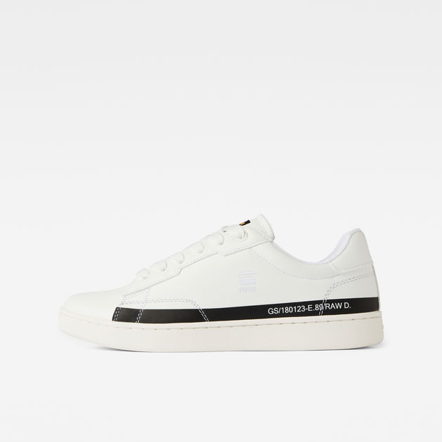 Sneakers basse outlet