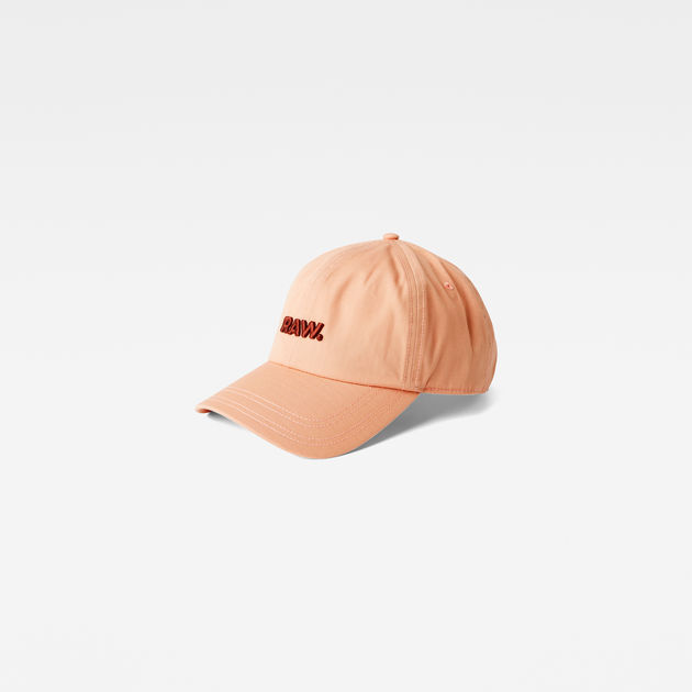Avernus RAW Artwork Baseball Cap Pink G STAR US