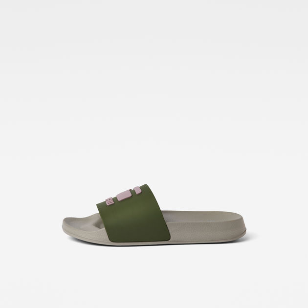 G on sale star slides