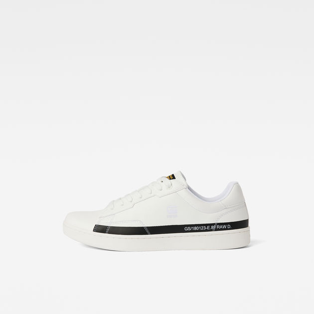 G raw sneakers deals