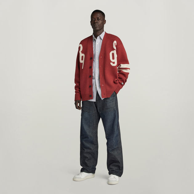 G star loose jeans deals mens