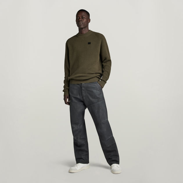 G star hot sale jumper mens