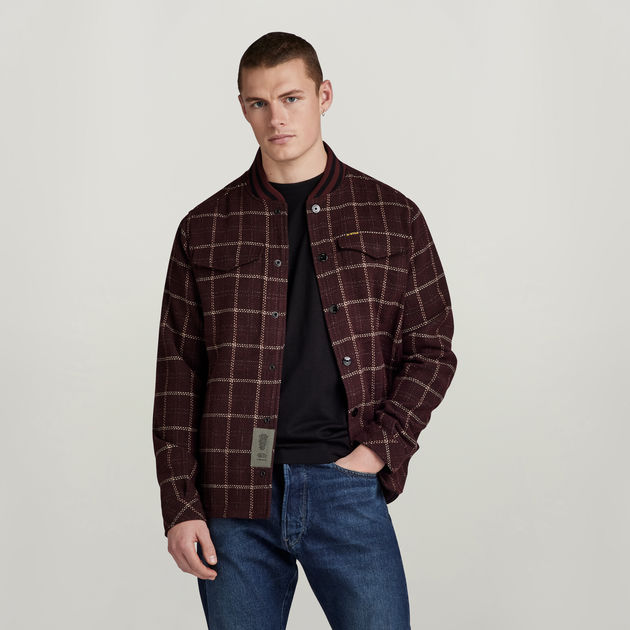 G star hotsell raw bomber