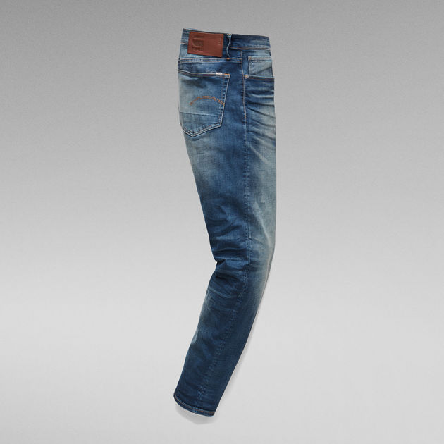 3301 Straight Jeans | blue G-Star RAW®
