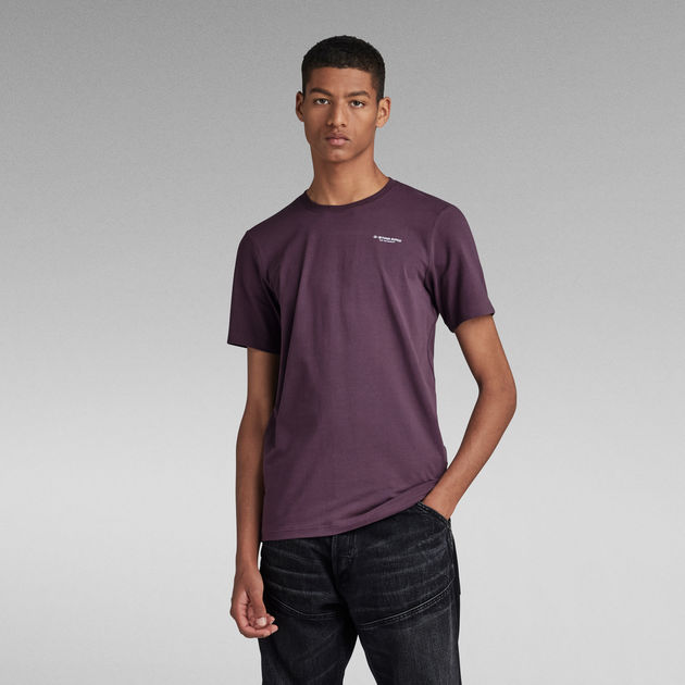 g star mens tops