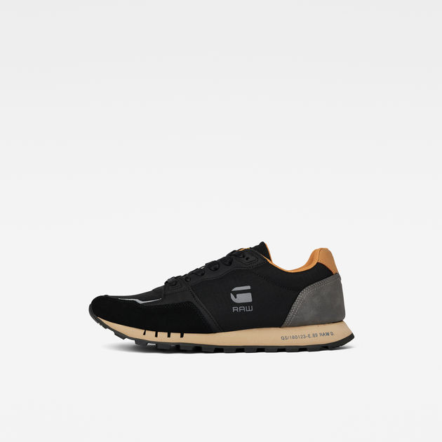 Track II Ripstop Sneakers Multi color G STAR ZA