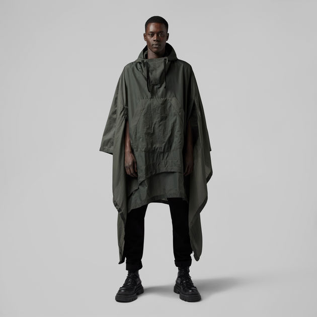 Premium Rugzak E Oranje G Star RAW BE