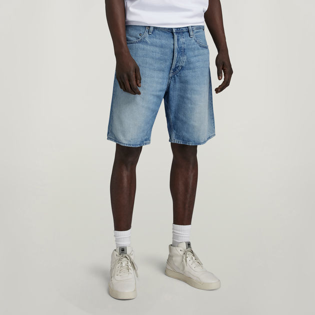 G star jeans shorts clearance