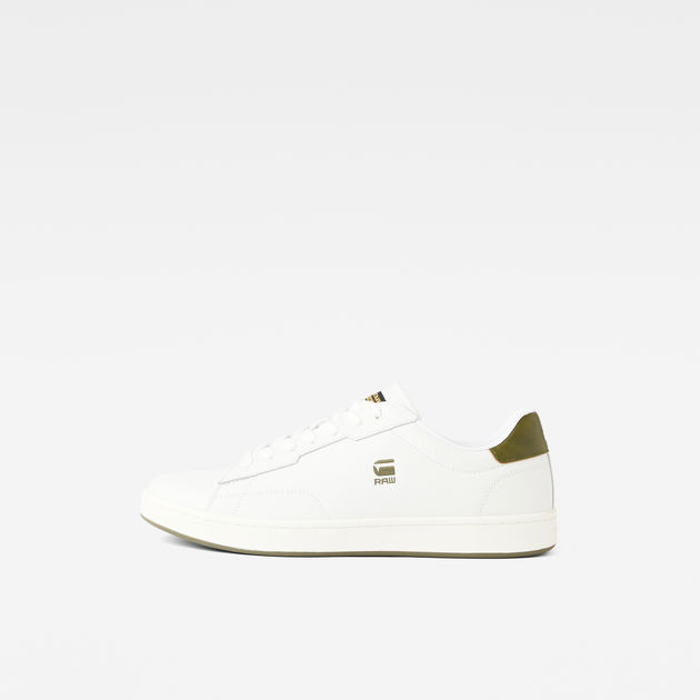 Cadet Pop Sneakers Multi color G Star RAW CA