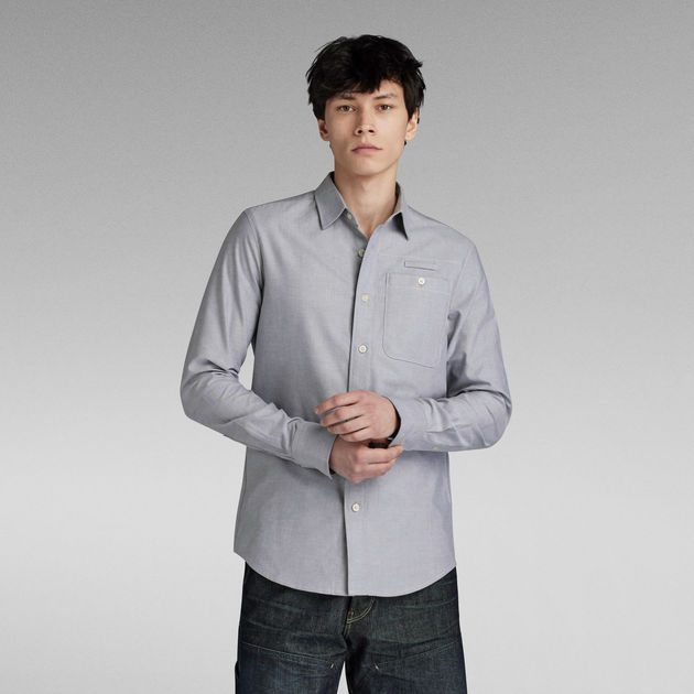 G star button up shirt discount