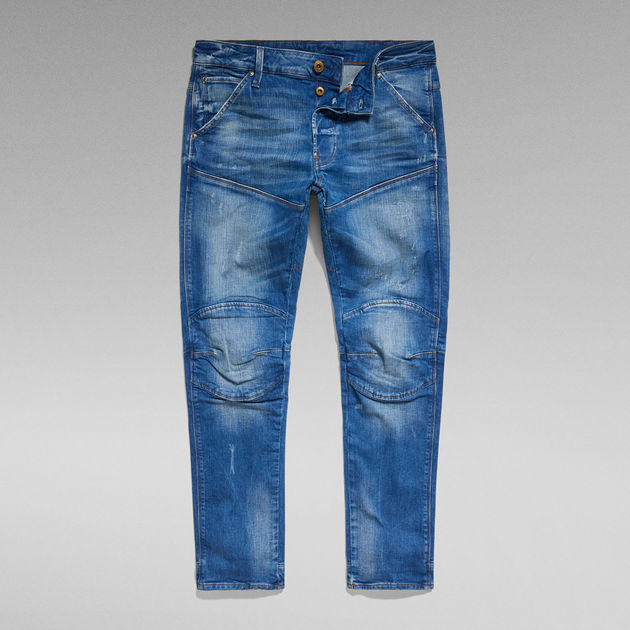 G Star Raw Jeans 5620 3D 2024 SLIM