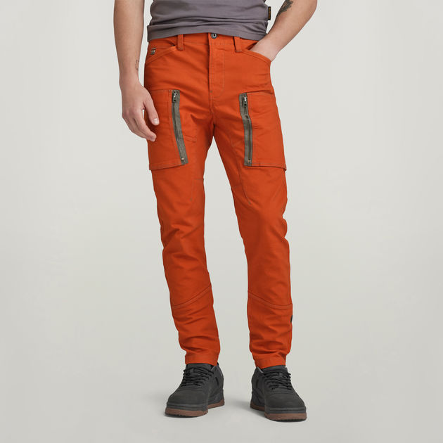 G star cargo pants clearance