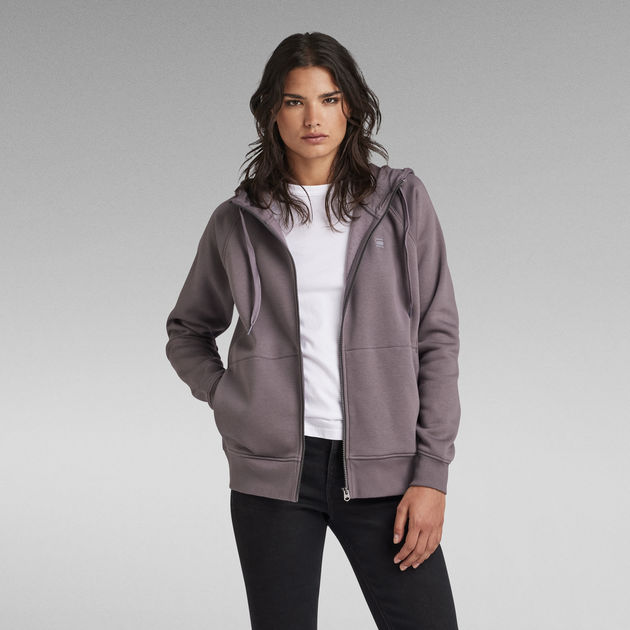 Sweatshirt G Star Raw Felpa Felpe G Star G Star Herren Pullover G