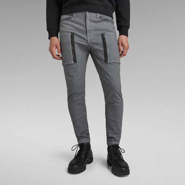 G star slim cargo orders pants