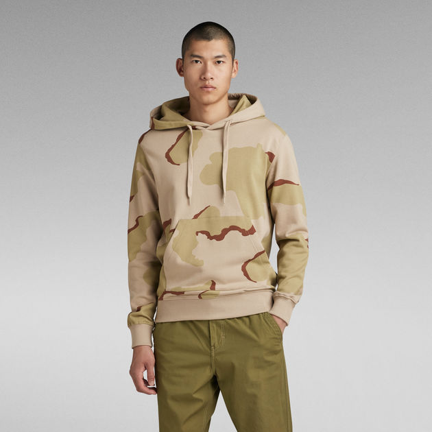G star camo sweatshirt shop