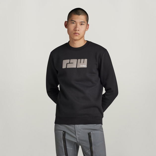 Gstar raw sweater on sale