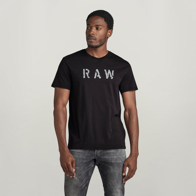 G star raw t shirt sale best sale