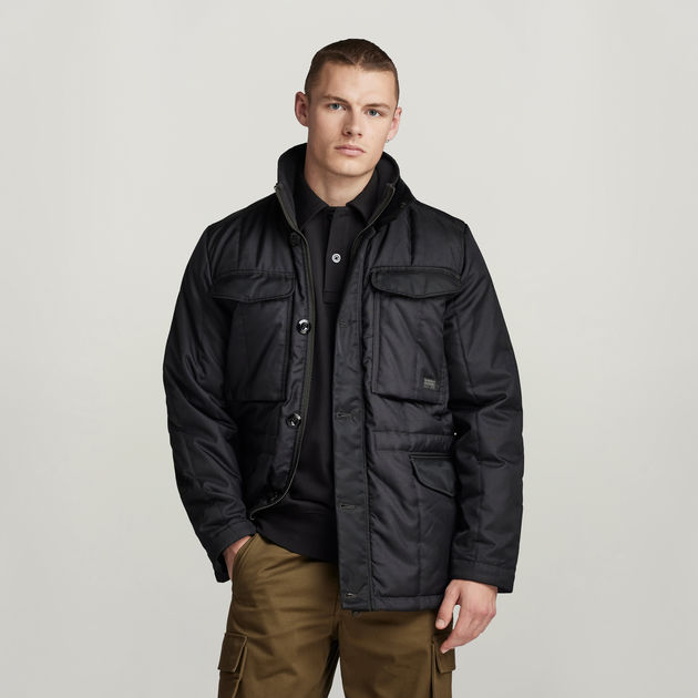 Field Jacket Multi color G STAR CA