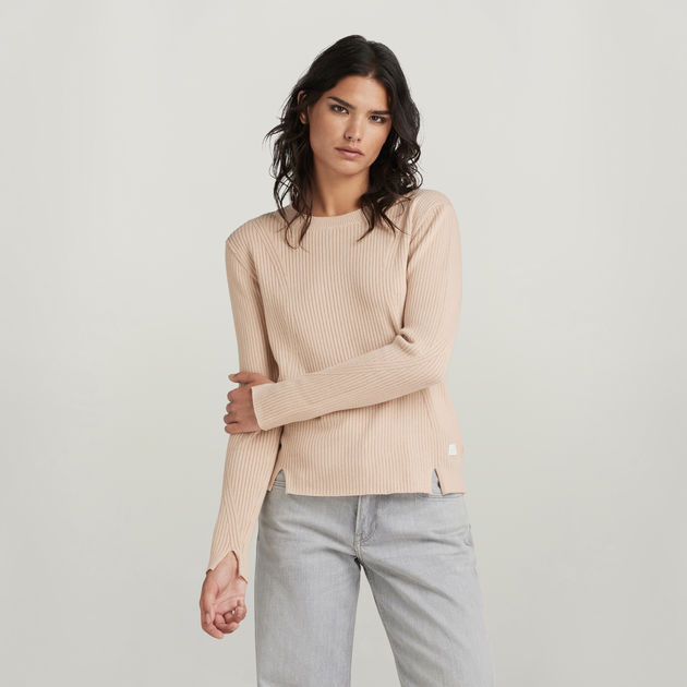 G star jumper womens sale