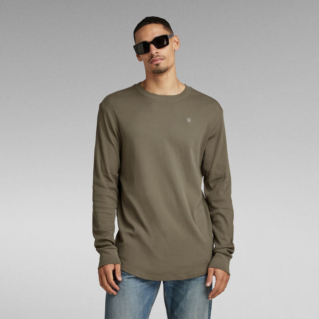 G star long sleeve t shirt discount
