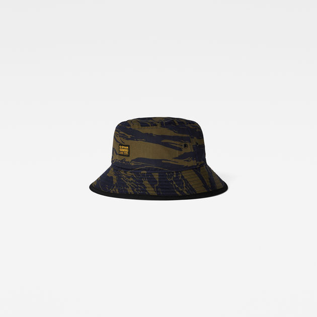 Originals Bucket Hat Multi color G STAR GB