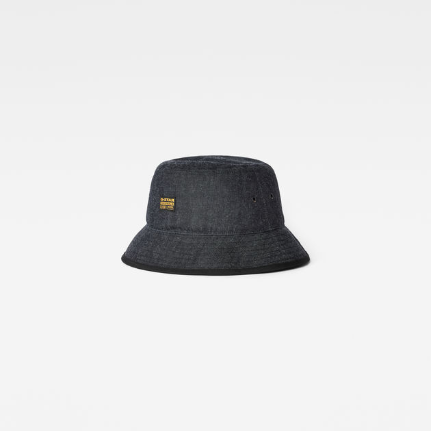 Originals Bucket Hat Dark blue G Star RAW FR