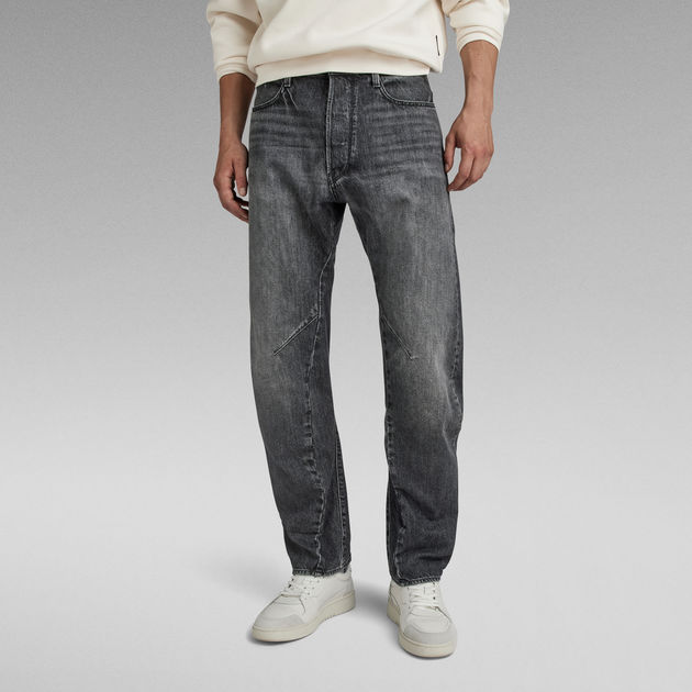 | US Jeans | Arc RAW® 3D G-Star Grey