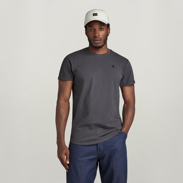 Lash T Shirt Multi color G Star RAW GB