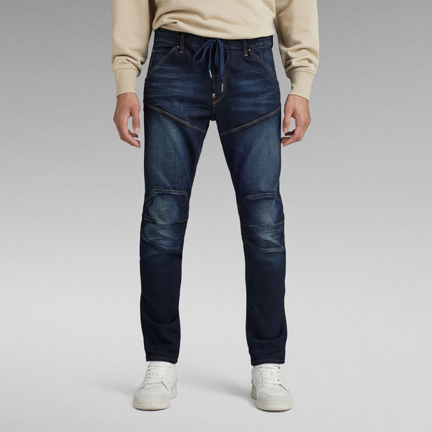 G star 5620 3d sport tapered on sale