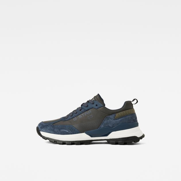 Rackam Block Sneakers Multi color G STAR ZA